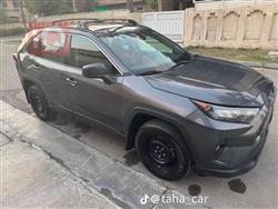 تويوتا راف 4